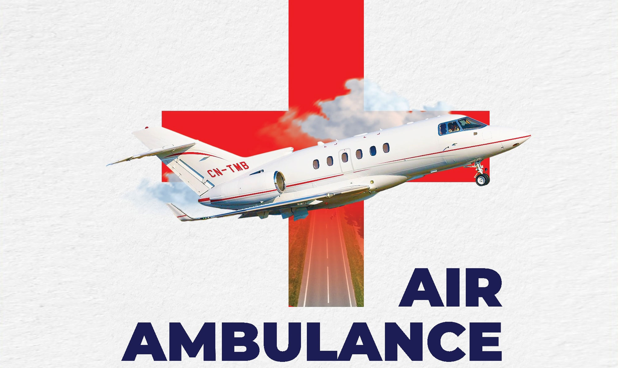 Un Rapatriement Sanitaire À L’étranger?